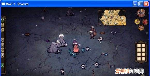 饥荒高脚鸟怎么下蛋,饥荒高脚鸟蛋怎么孵化