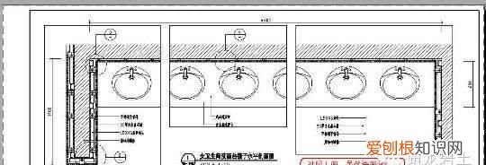 cad怎么画设计图纸,25个cad技巧让你画图效率翻10倍