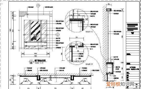 cad怎么画设计图纸,25个cad技巧让你画图效率翻10倍