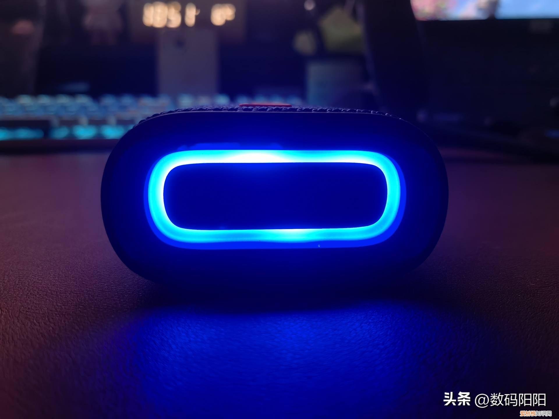 能随身携带的蓝牙音箱！Sanag 塞那 M13S PRO 测评