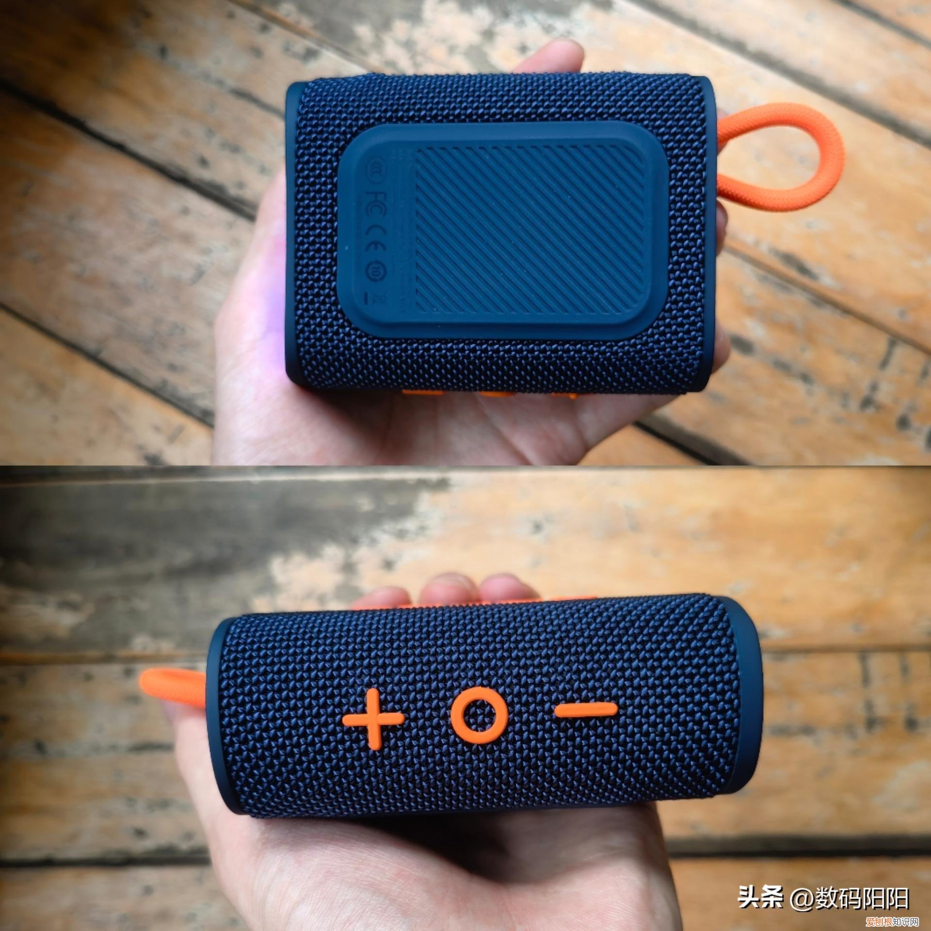 能随身携带的蓝牙音箱！Sanag 塞那 M13S PRO 测评