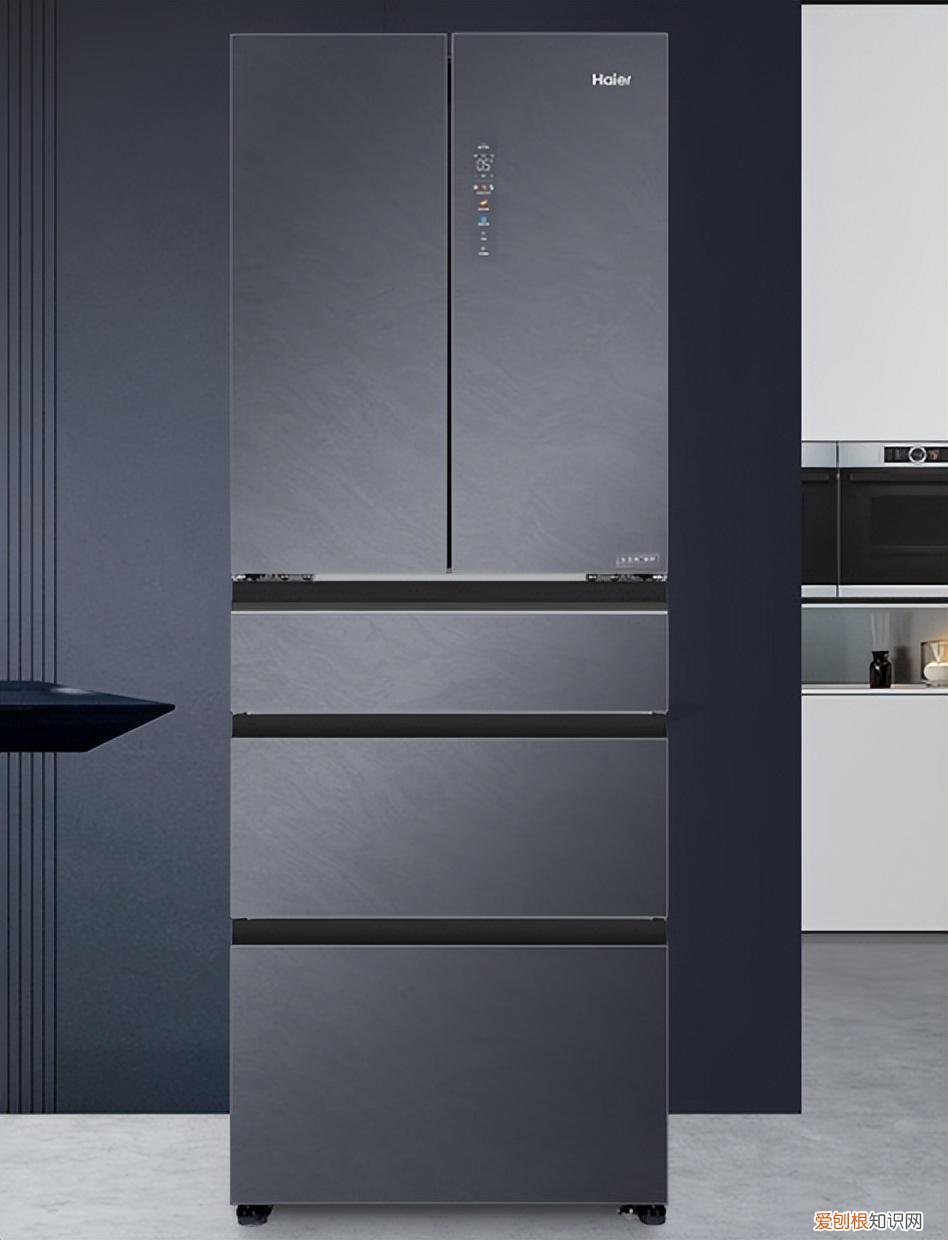 4款海尔高颜值零嵌冰箱 必有你心动的一款