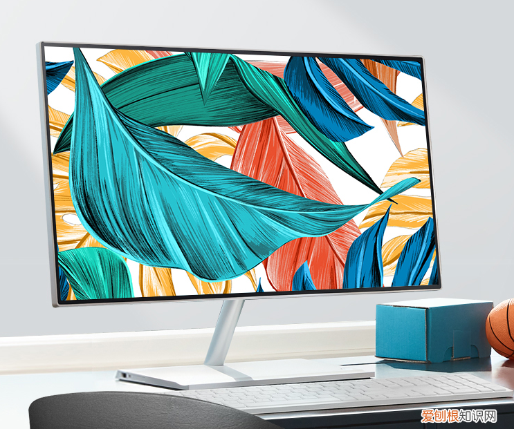 节约空间,颜值爆表,一体机迎来它的时代
