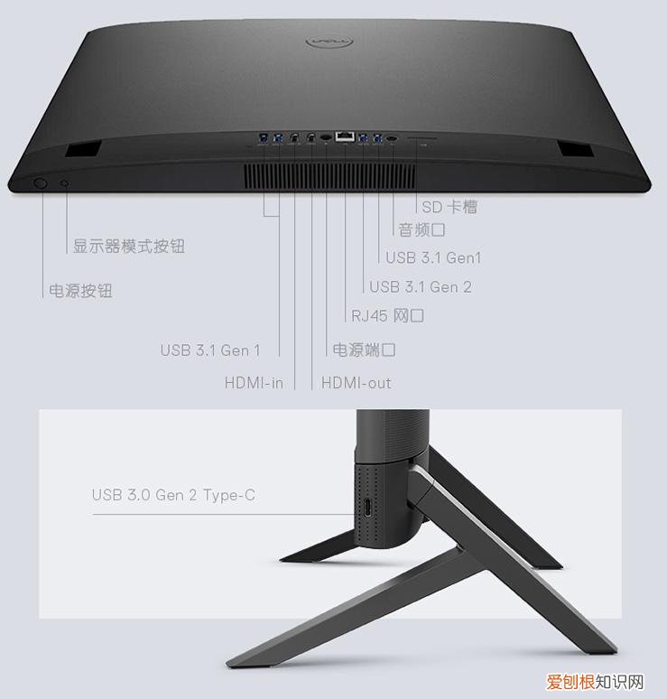 节约空间,颜值爆表,一体机迎来它的时代