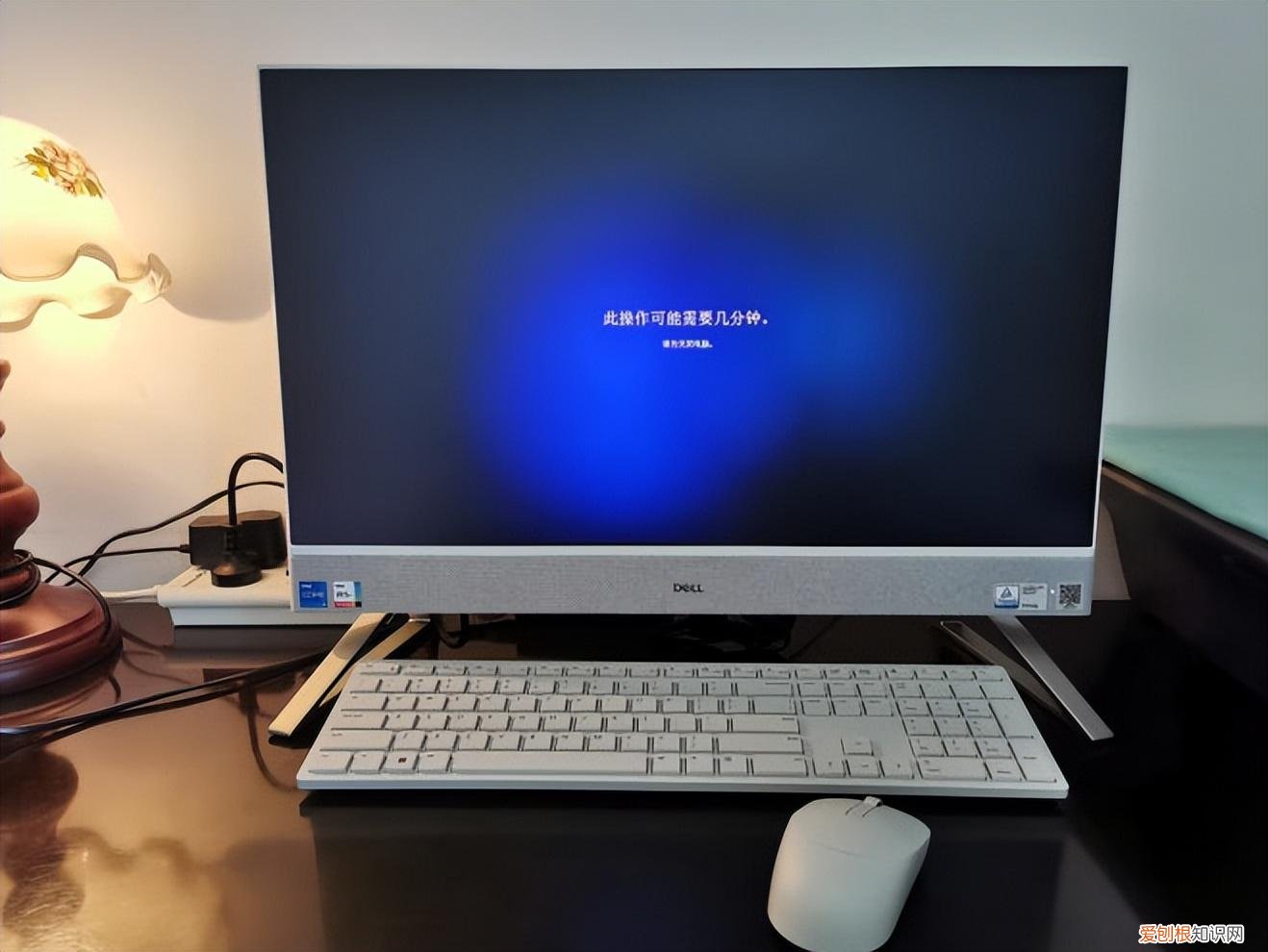 节约空间,颜值爆表,一体机迎来它的时代