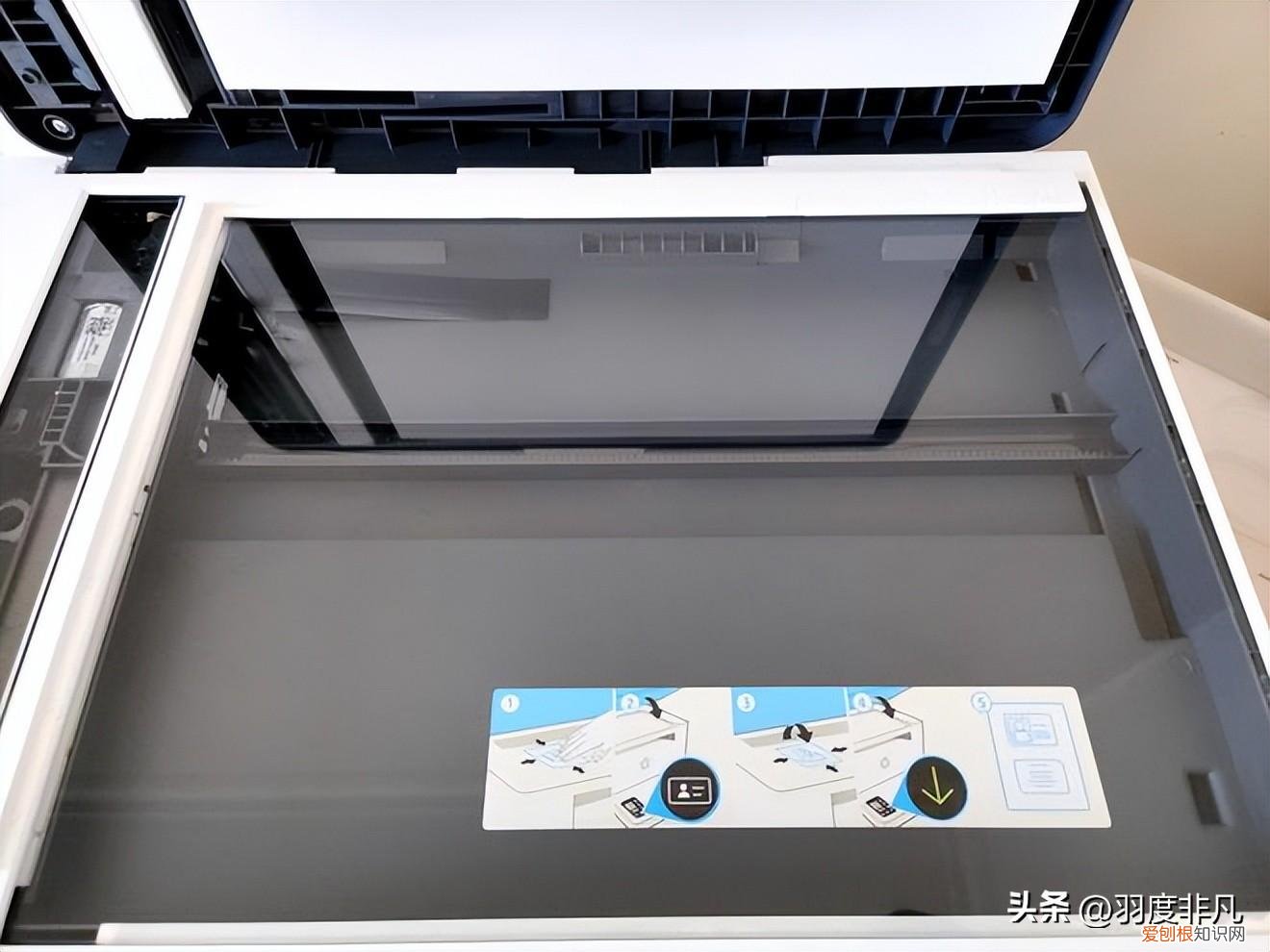 惠普多功能黑白激光打印机搬回家