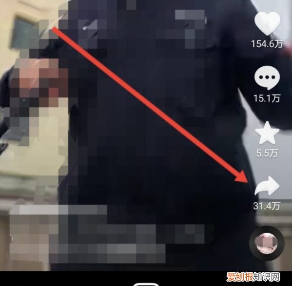 抖音里的文案如何复制粘贴，抖音怎么才能复制链接到微信里面