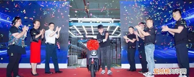 立马车业控股星星科技 江西星星科技生产立马电动车