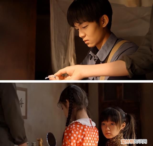 乔家的儿女乔一成是怎样的人 《乔家的儿女》乔一成结局