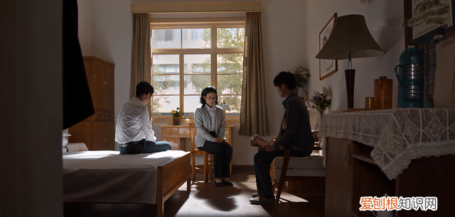 乔家的儿女乔一成是怎样的人 《乔家的儿女》乔一成结局