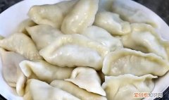 生肉饺子一般要煮多久，生肉包饺子用什么办法肉变嫩