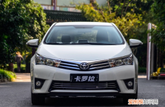 卡罗拉一般能开多少年，丰田卡罗拉发动机保几年