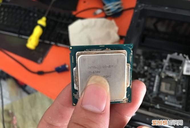 如何判断cpu被烧了,怎样判断cpu是否坏了