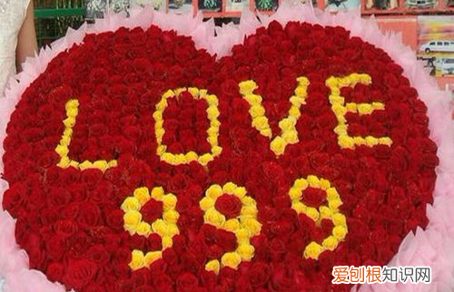 999代表爱情啥意思,爱情999是什么意思啊