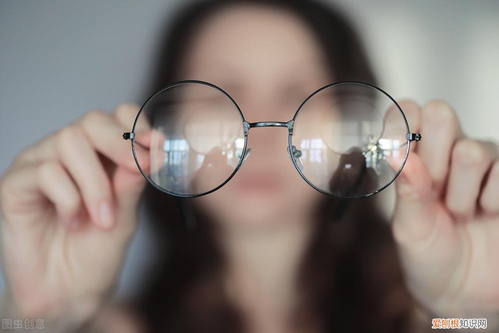 手把手教你配眼镜不踩坑!