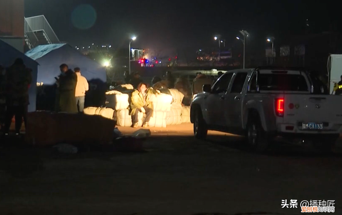 内蒙古煤矿坍塌8死伤53失联!