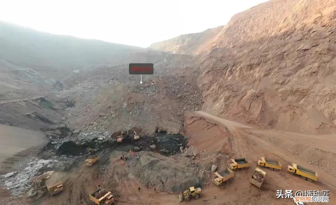 内蒙古煤矿坍塌8死伤53失联!