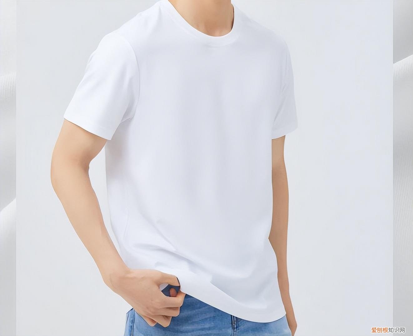 男士T恤品牌推荐，海澜之家周杰伦同款