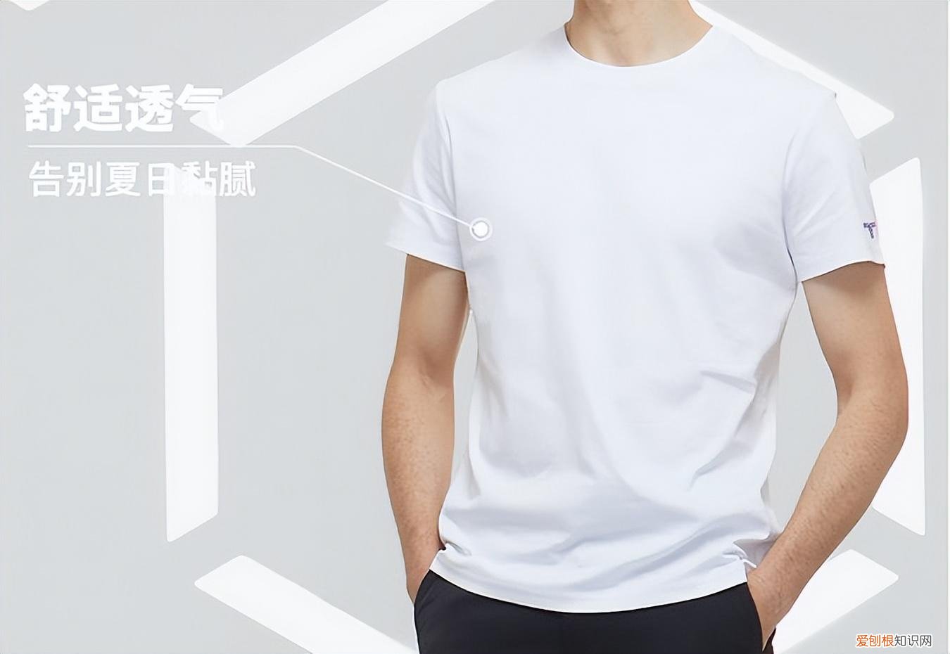 男士T恤品牌推荐,海澜之家周杰伦同款