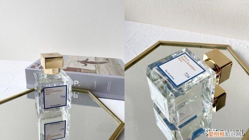 香水新品测评,Dior教你闻香识女人