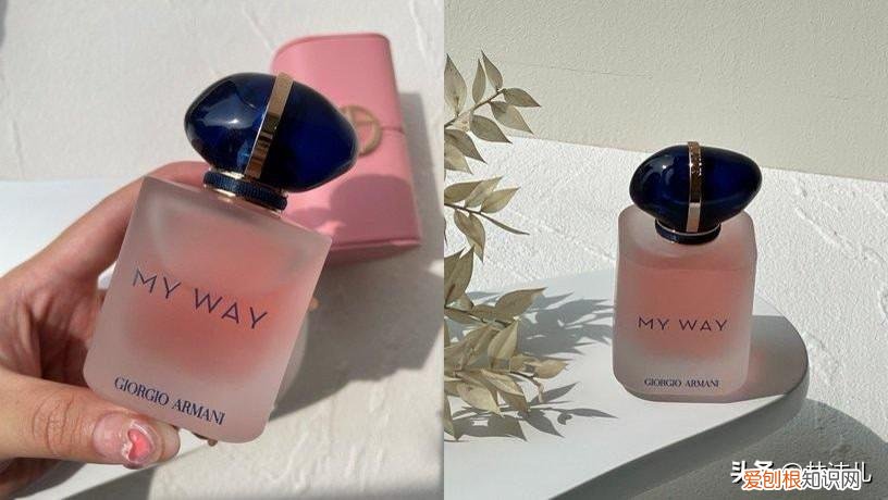 香水新品测评,Dior教你闻香识女人