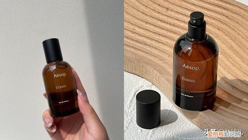 香水新品测评,Dior教你闻香识女人