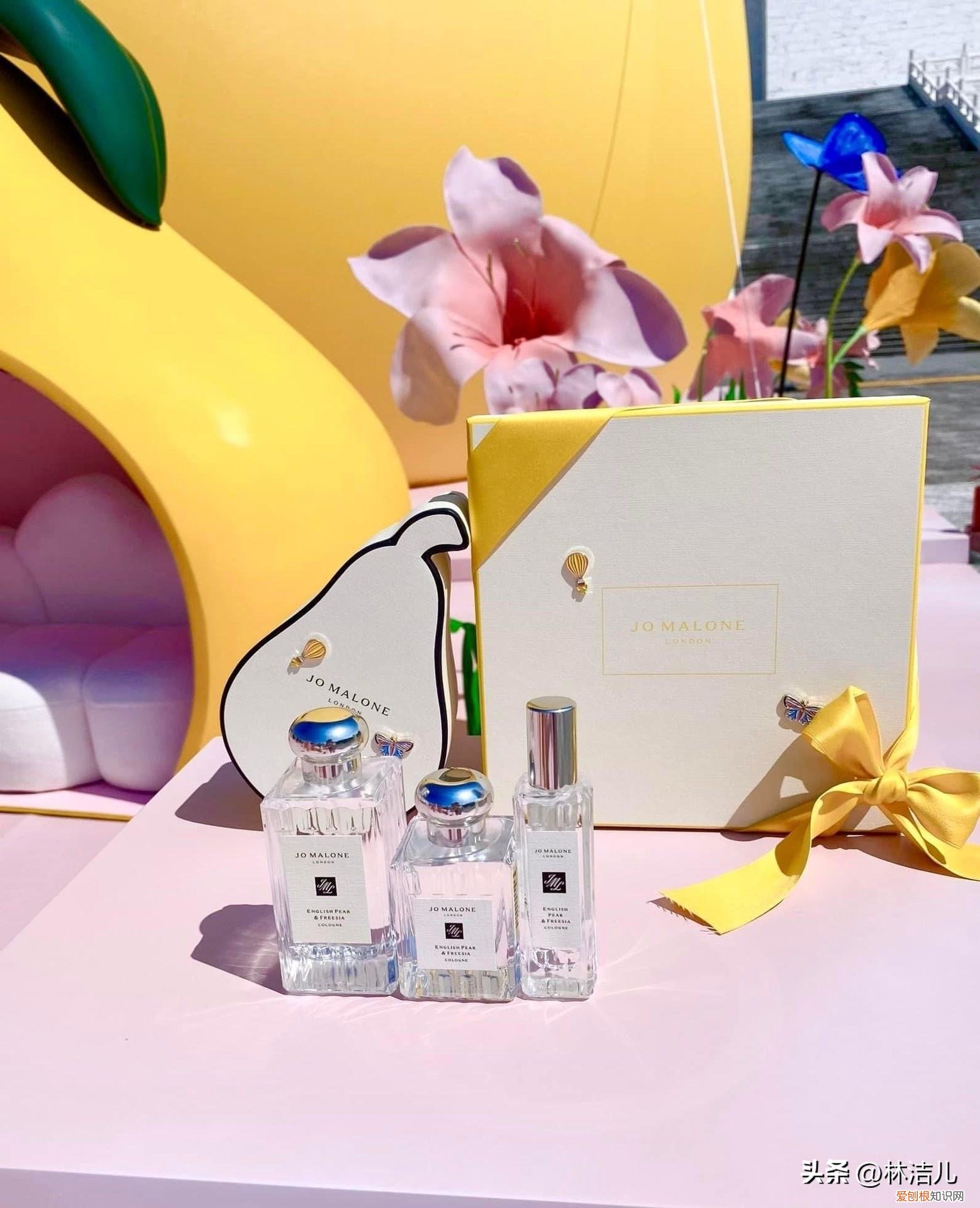 香水新品测评,Dior教你闻香识女人