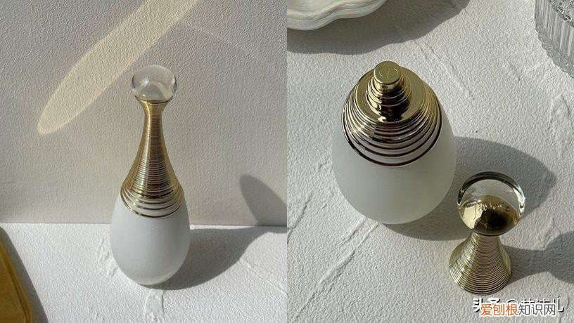 香水新品测评,Dior教你闻香识女人