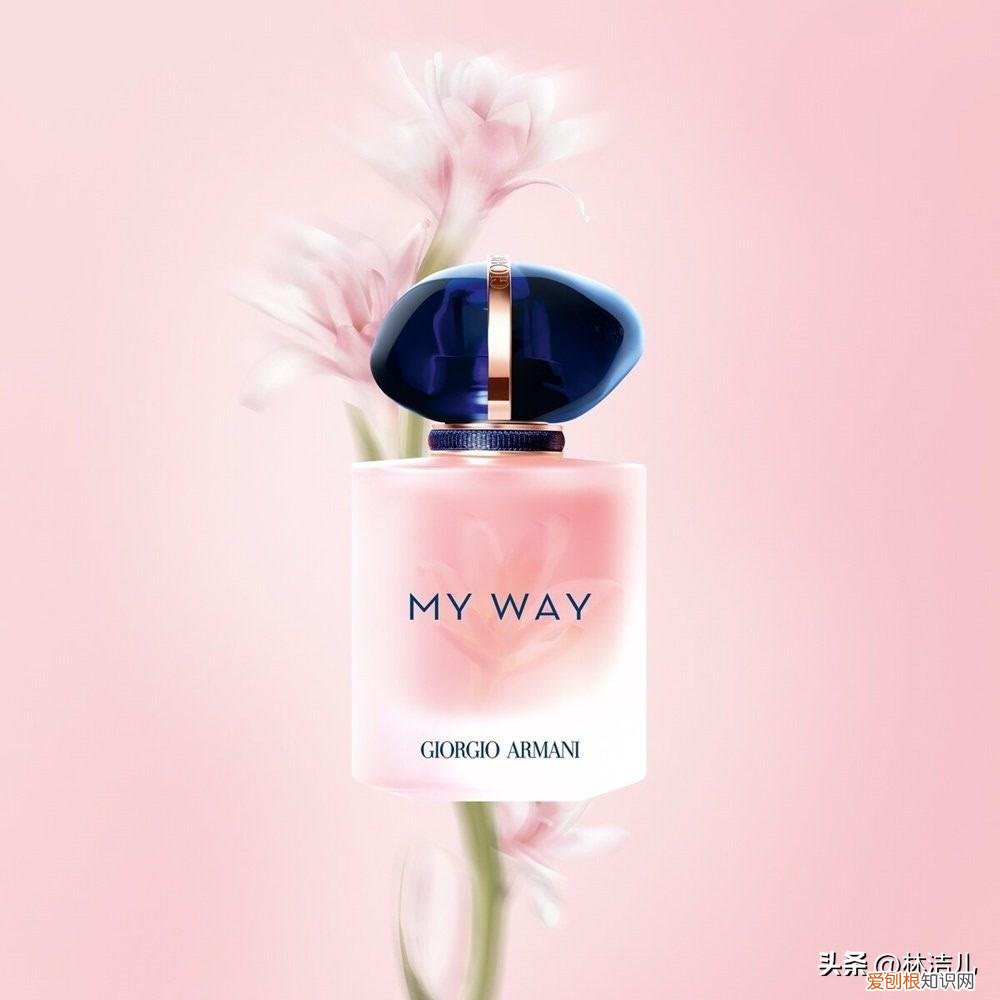 香水新品测评,Dior教你闻香识女人