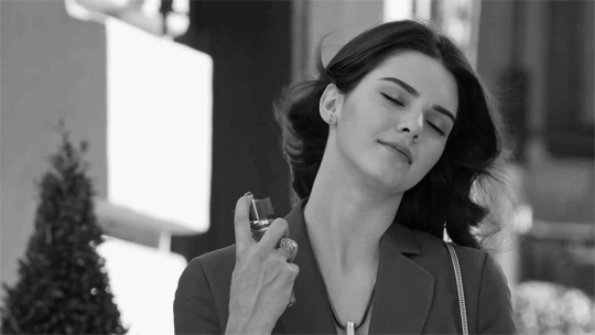 香水新品测评,Dior教你闻香识女人
