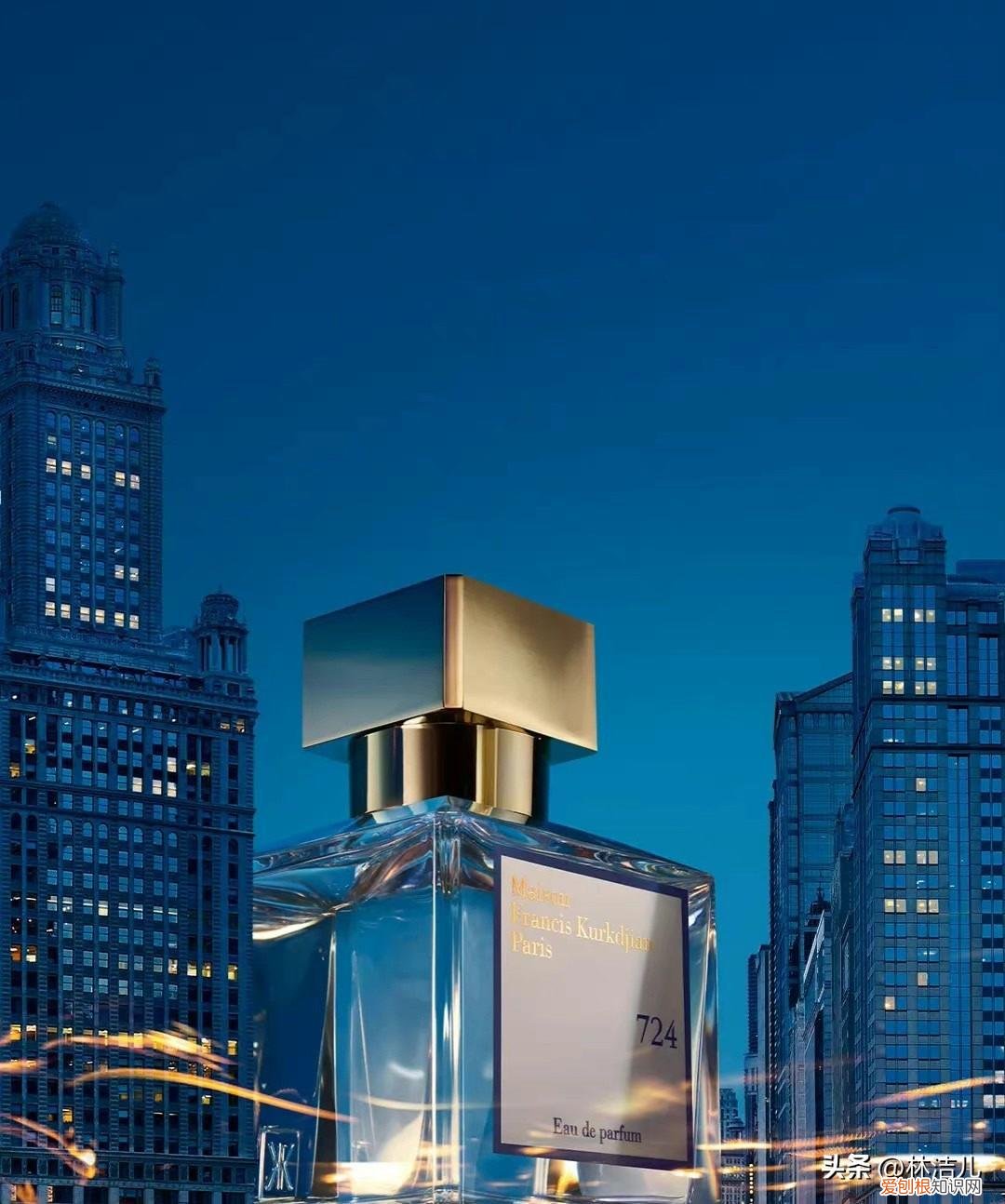 香水新品测评,Dior教你闻香识女人