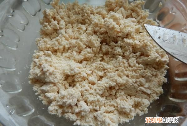 炸豆腐丸子的家常做法