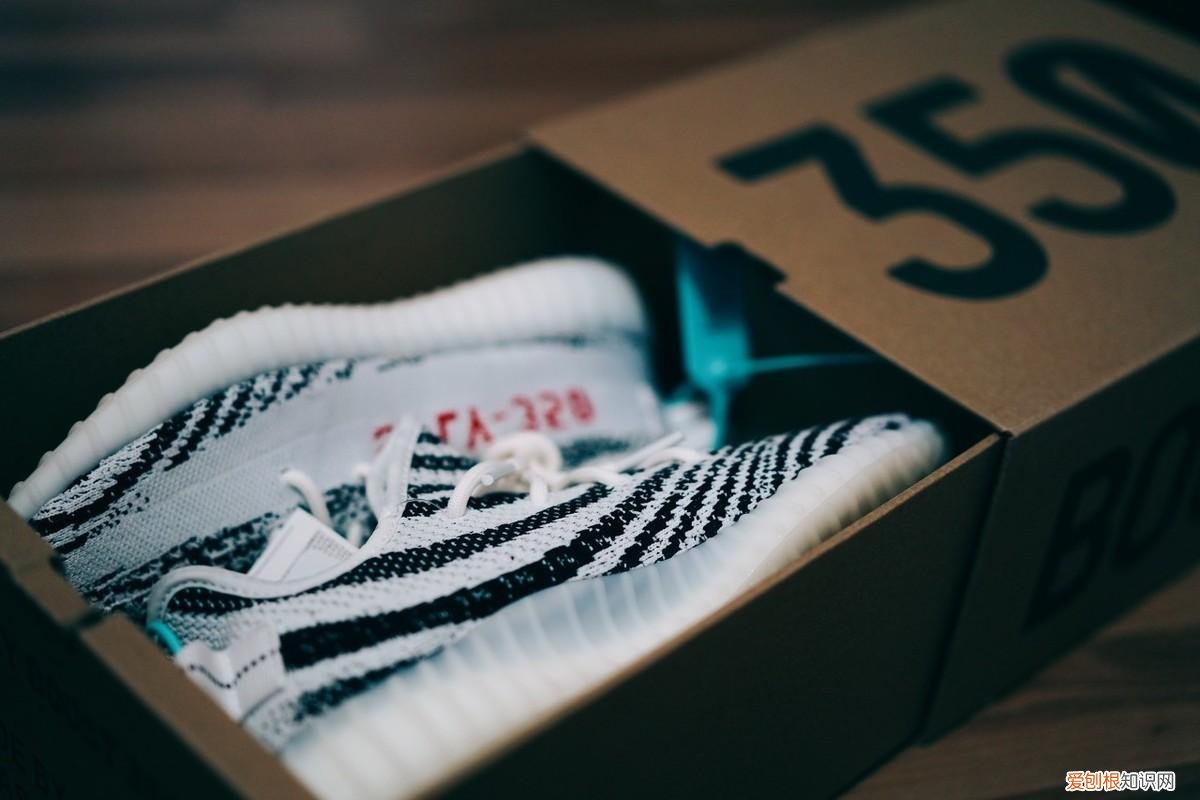 专业洗鞋店告诉你如何清洗Yeezy椰子鞋