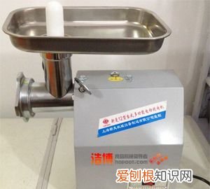 绞肉机冒烟怎么解决,绞肉机发热冒烟怎么办