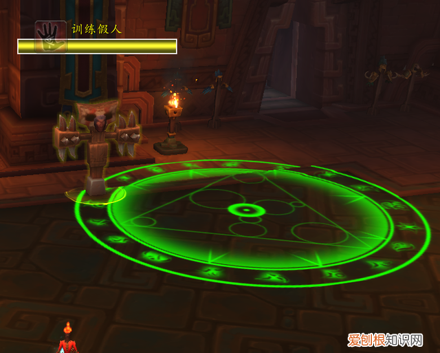 魔兽世界贼怎么打输出