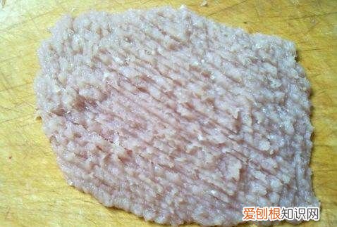 白丸子的做法,白丸子的家常做法