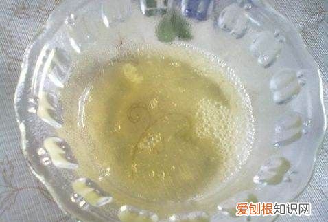 白丸子的做法,白丸子的家常做法