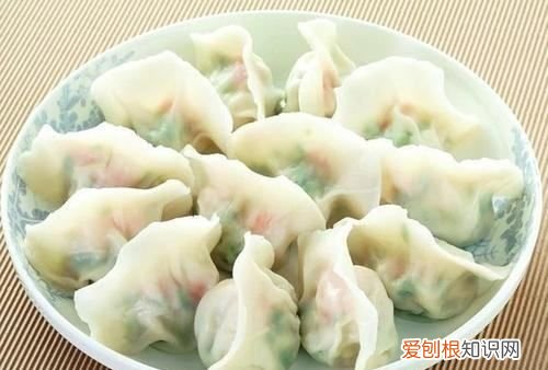 虾仁干饺子馅的做法,虾仁白菜鸡蛋饺子馅的做法窍门