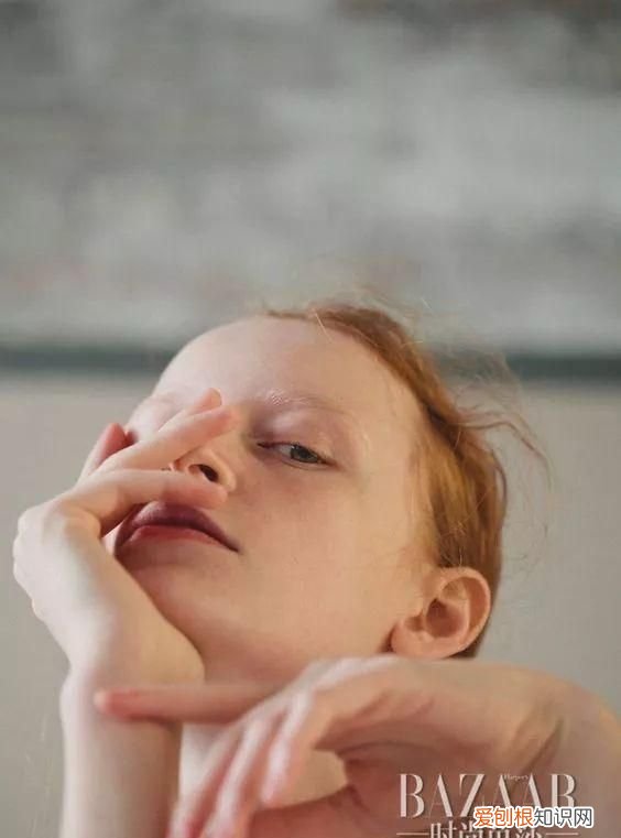 林允拿肥皂洗手液洗脸,林允自曝肥皂洗脸