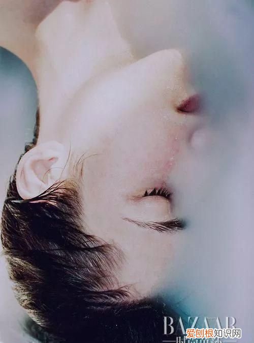 林允拿肥皂洗手液洗脸,林允自曝肥皂洗脸