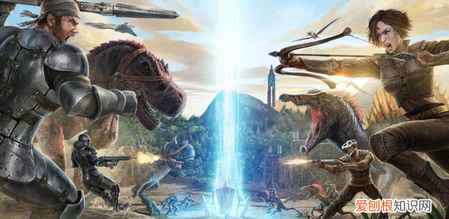 10款好玩的steam游戏推荐