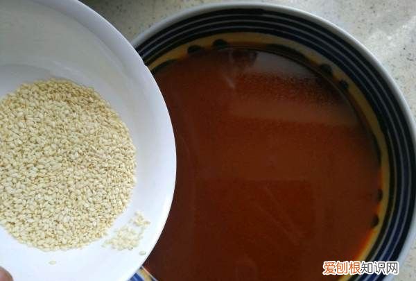 冷串串的制作方法,冷锅串串的做法和配方