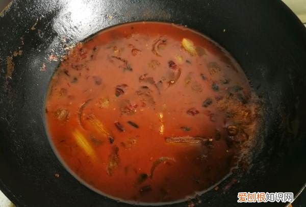 冷串串的制作方法,冷锅串串的做法和配方