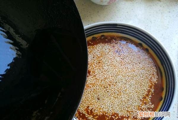 冷串串的制作方法,冷锅串串的做法和配方