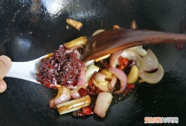 冷串串的制作方法,冷锅串串的做法和配方