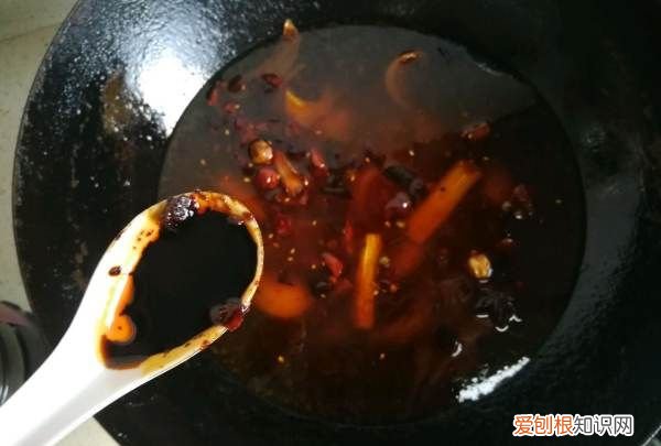 冷串串的制作方法,冷锅串串的做法和配方