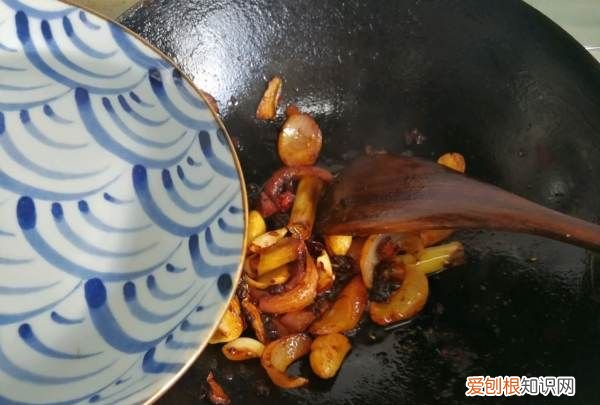 冷串串的制作方法,冷锅串串的做法和配方