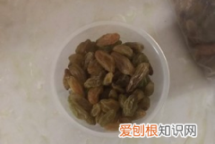 做法，葡萄干汤的做法