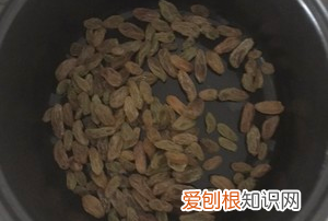 做法,葡萄干汤的做法