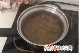 做法,葡萄干汤的做法